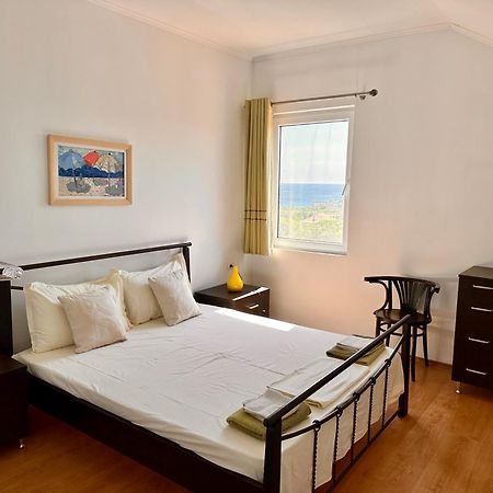 Aria Prive Villa Himare Exterior photo