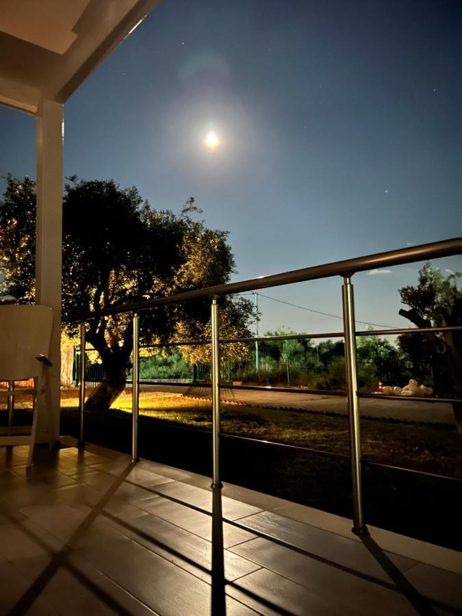 Aria Prive Villa Himare Exterior photo