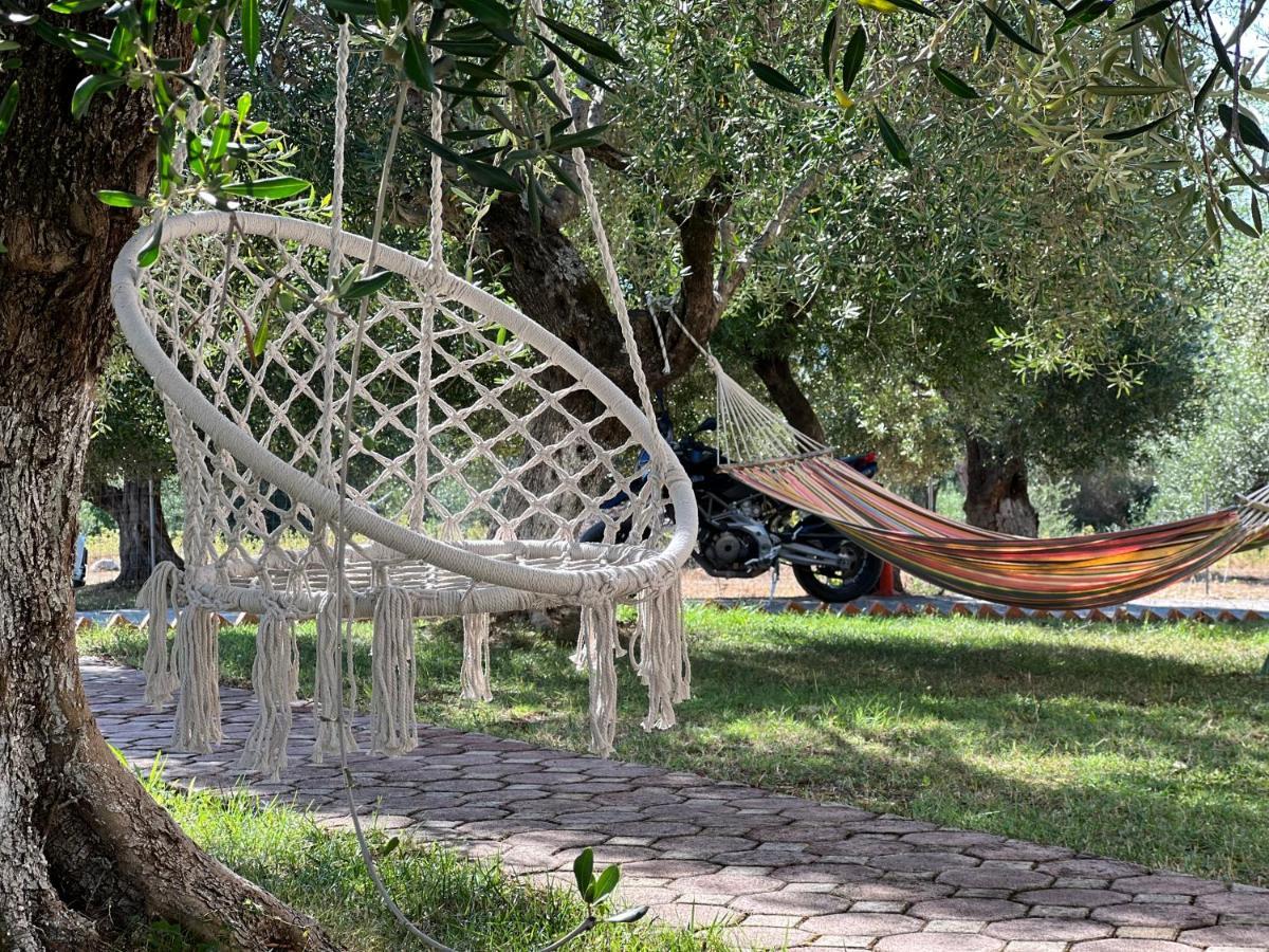 Aria Prive Villa Himare Exterior photo