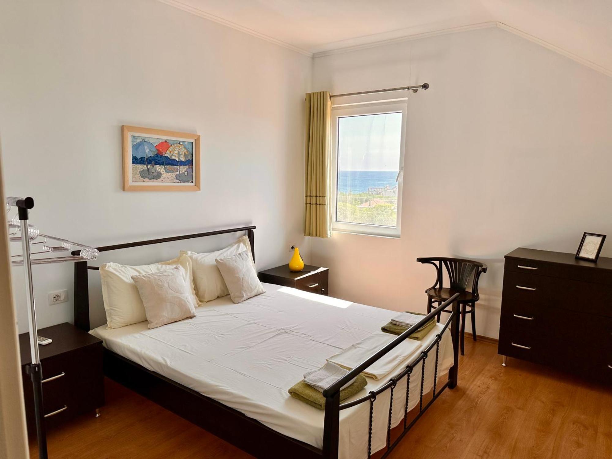 Aria Prive Villa Himare Exterior photo