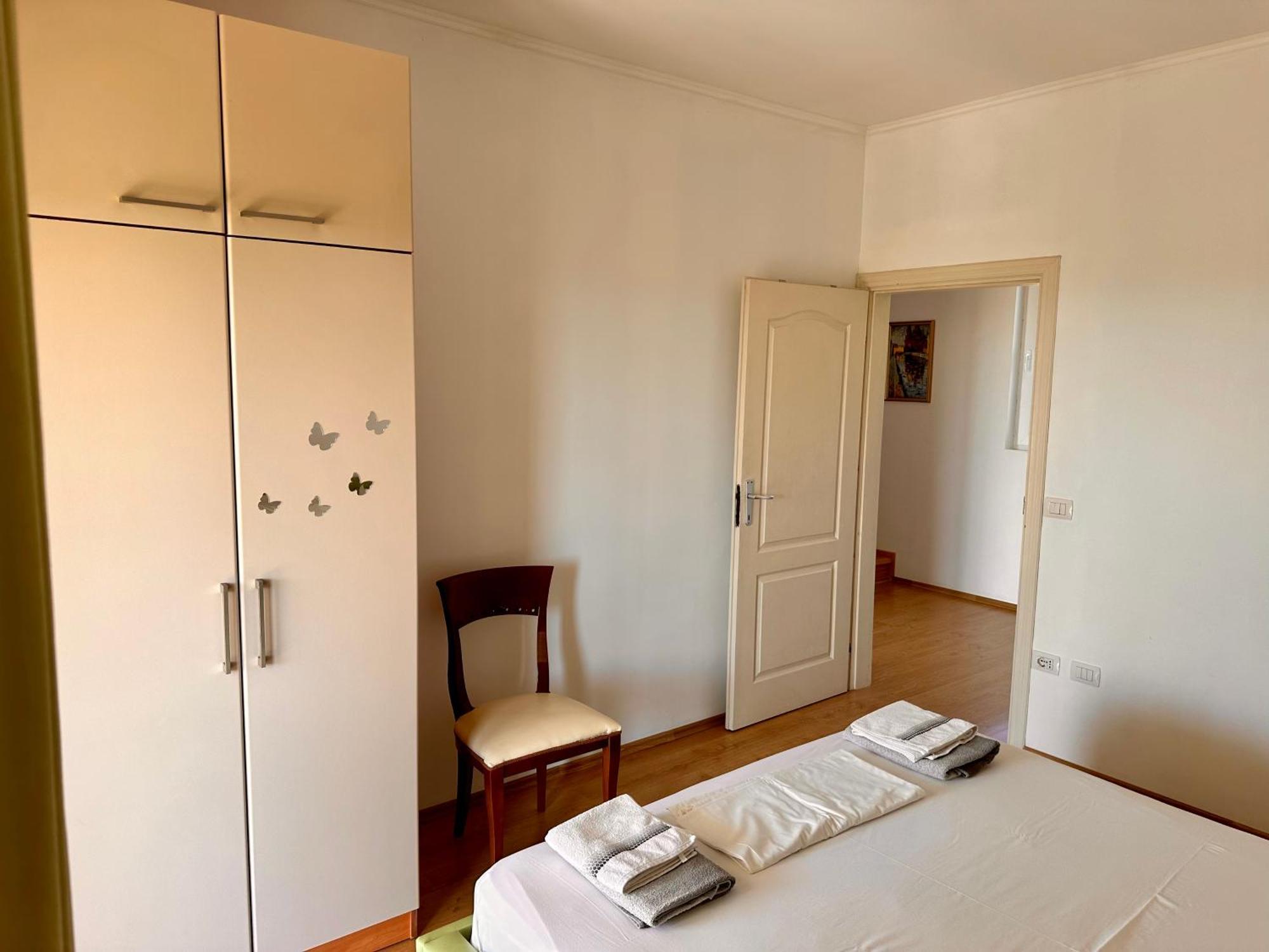 Aria Prive Villa Himare Exterior photo