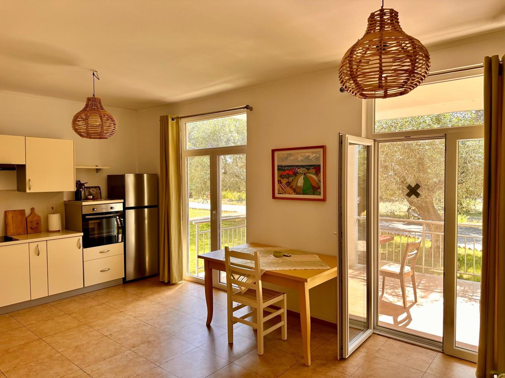 Aria Prive Villa Himare Exterior photo