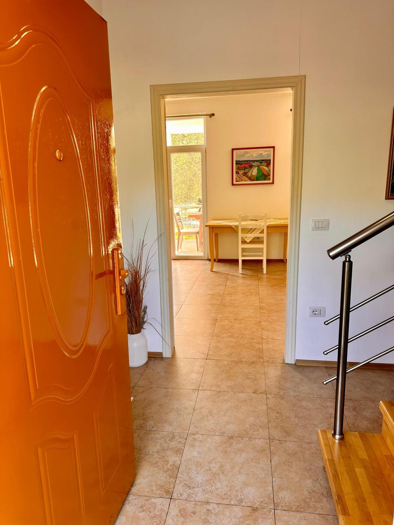 Aria Prive Villa Himare Exterior photo