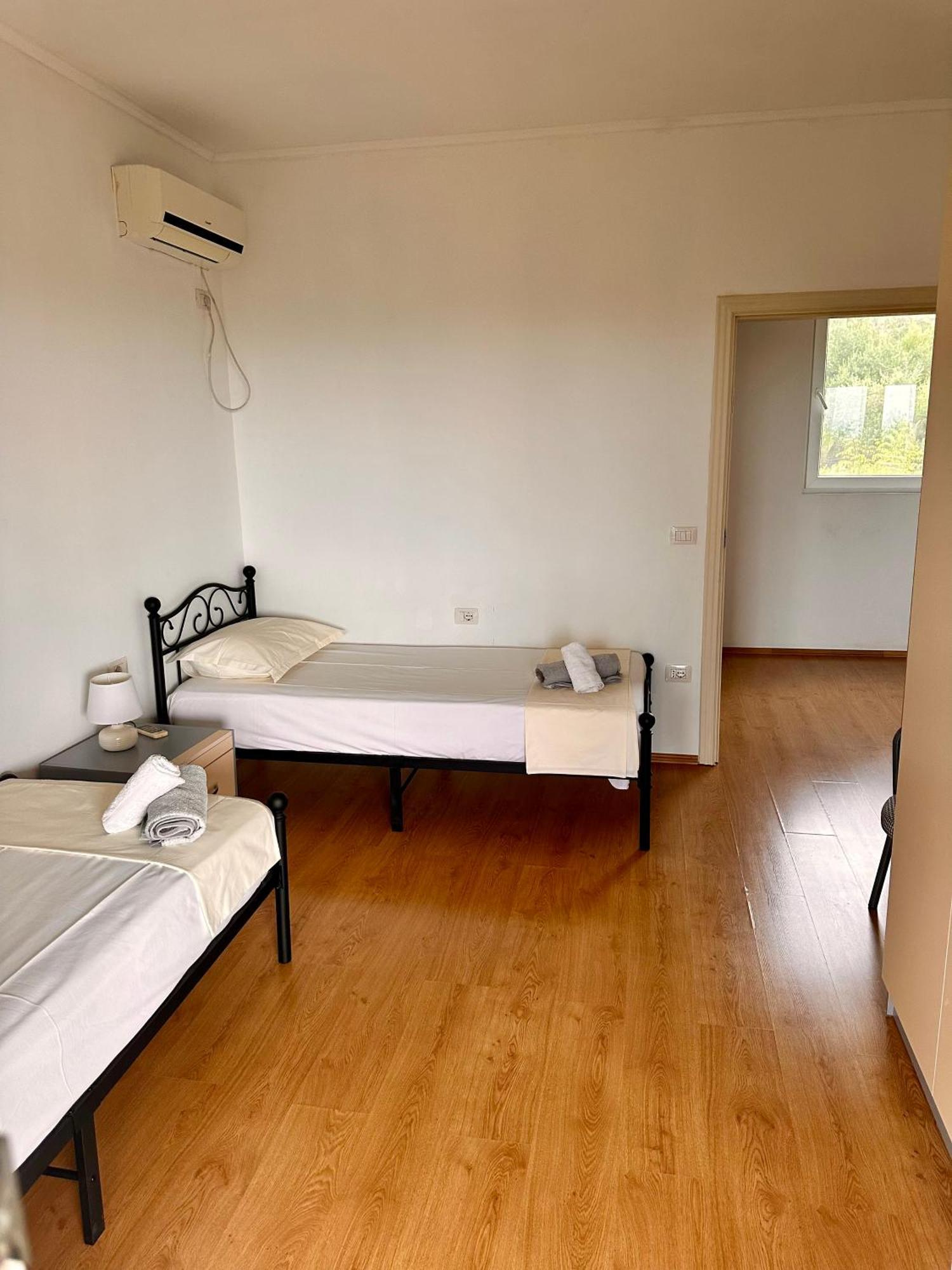 Aria Prive Villa Himare Exterior photo