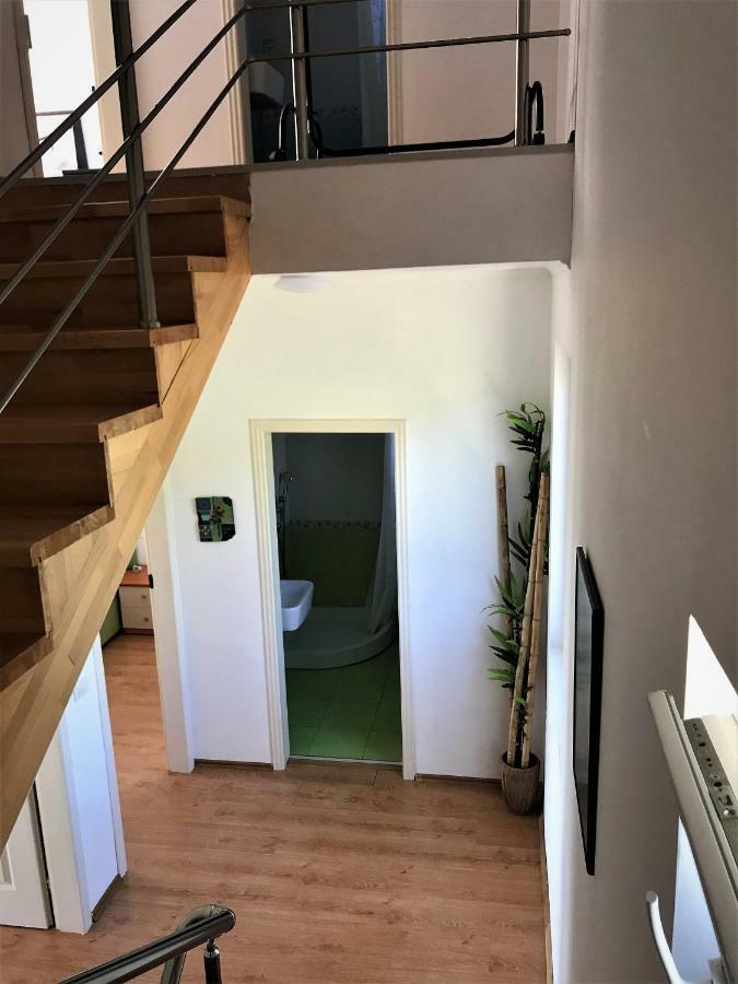 Aria Prive Villa Himare Exterior photo